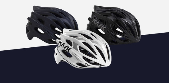 KASK en vente privilège sur SPORTPURSUIT