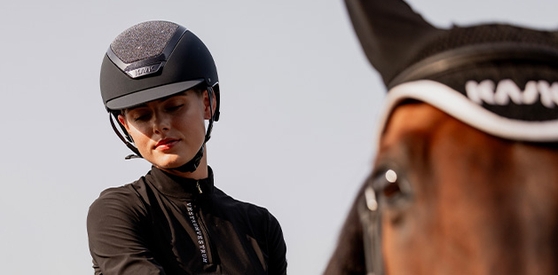 KASK à super prix chez SPORTPURSUIT