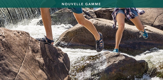 KEEN à prix discount chez PRIVATESPORTSHOP