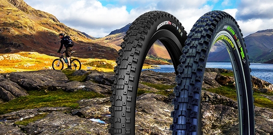 KENDA en promo sur SPORTPURSUIT