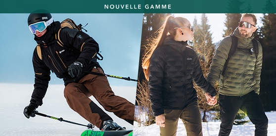 KILPI en vente flash chez PRIVATESPORTSHOP