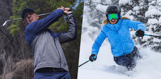 KJUS en soldes chez PRIVATESPORTSHOP