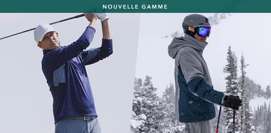 KJUS en vente privée chez SPORTPURSUIT