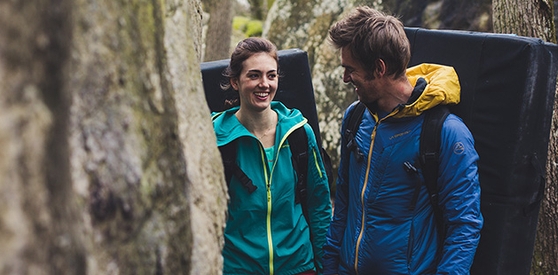 LA SPORTIVA à bas prix chez SPORTPURSUIT