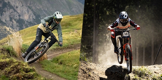 LEATT en vente privée chez SPORTPURSUIT