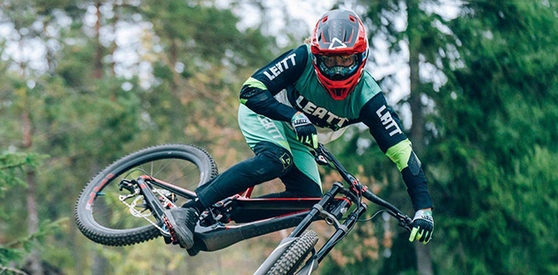 LEATT à super prix sur PRIVATESPORTSHOP