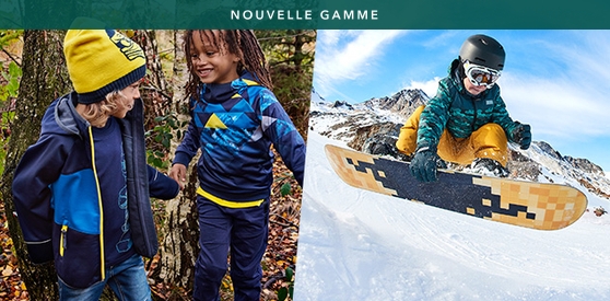 LEGOWEAR en soldes sur PRIVATESPORTSHOP