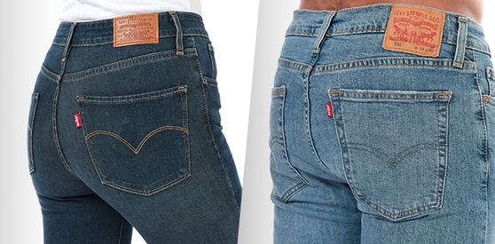 JEANS en promo sur SPORTPURSUIT
