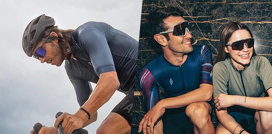 LIMAR en vente privilège chez SPORTPURSUIT