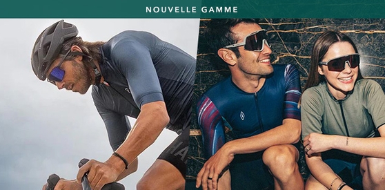 LIMAR en vente privilège sur SPORTPURSUIT