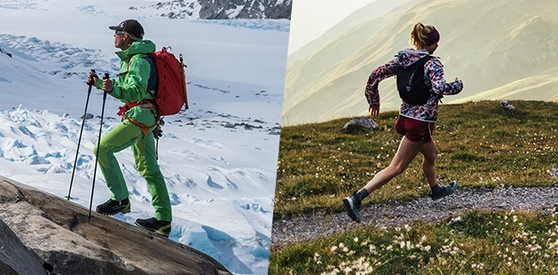 LOWA en vente privilège chez SPORTPURSUIT