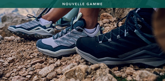 LOWA à super prix chez PRIVATESPORTSHOP