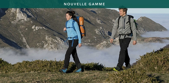 LOWA à bas prix sur SPORTPURSUIT