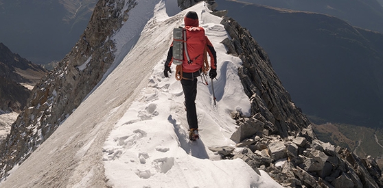 LOWE ALPINE en promo chez SPORTPURSUIT