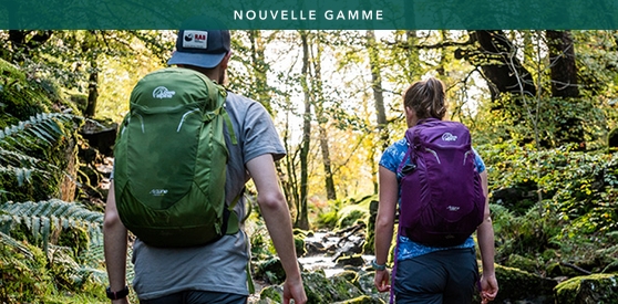 LOWE ALPINE à bas prix sur PRIVATESPORTSHOP