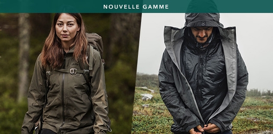 LUNDHAGS en soldes sur PRIVATESPORTSHOP