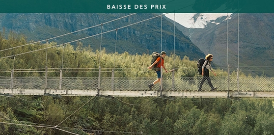 LUNDHAGS en soldes chez PRIVATESPORTSHOP