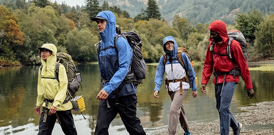 MARMOT en vente privilège chez SPORTPURSUIT