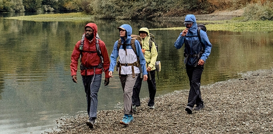 MARMOT en vente privilège chez SPORTPURSUIT