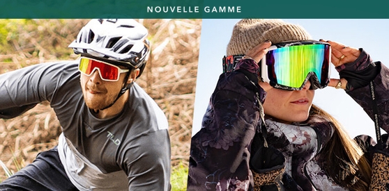 MELON OPTICS en vente privilège chez SPORTPURSUIT