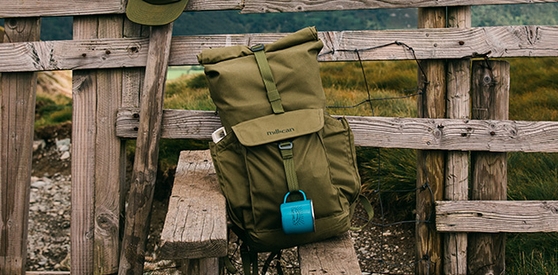 MILLICAN en vente privilège chez SPORTPURSUIT