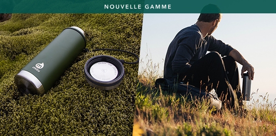 MIZU à super prix chez PRIVATESPORTSHOP