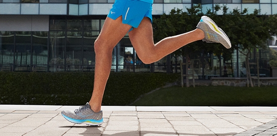 MIZUNO en vente flash sur PRIVATESPORTSHOP