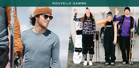 MONS ROYALE en vente flash chez PRIVATESPORTSHOP