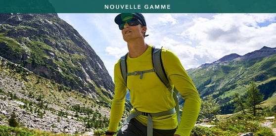 MONTANE à super prix chez SPORTPURSUIT
