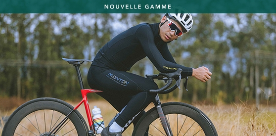 MONTON en vente privilège sur SPORTPURSUIT