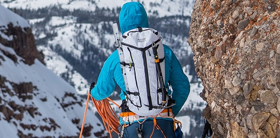 MYSTERY en promo sur SPORTPURSUIT