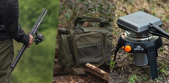 NGT ANGLING PURSUITS à bas prix chez SPORTPURSUIT