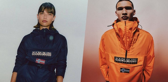 NAPAPIJRI à prix discount chez SPORTPURSUIT