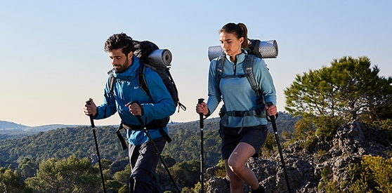 NATURAL PARK à super prix sur SPORTPURSUIT