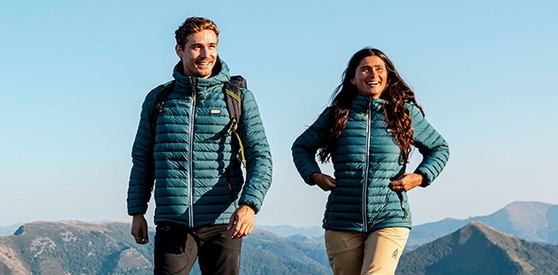 NATURAL PARK en promo sur PRIVATESPORTSHOP