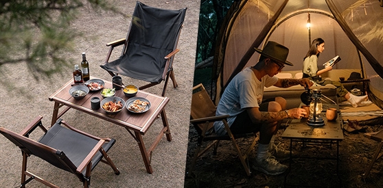 NATUREHIKE à prix discount chez SPORTPURSUIT