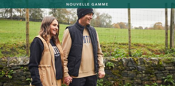 NAUTICA en vente privilège chez SPORTPURSUIT