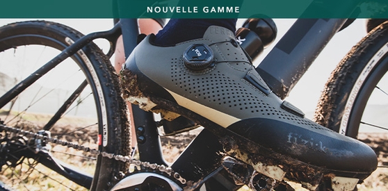 FIZIK à prix discount chez PRIVATESPORTSHOP
