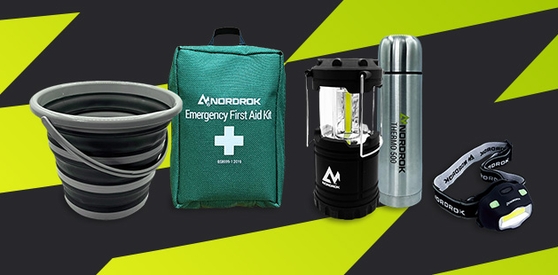 NORDROK à super prix chez SPORTPURSUIT