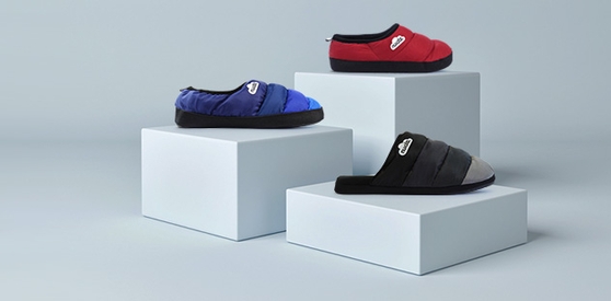NUVOLA en soldes chez PRIVATESPORTSHOP