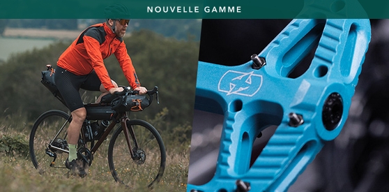 OXC BIKE ACCESSORIES à super prix sur PRIVATESPORTSHOP