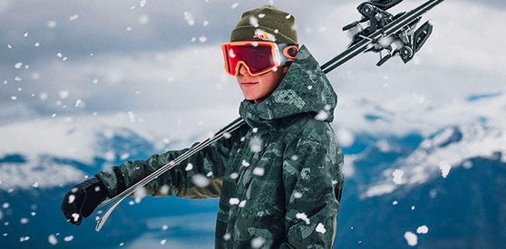 OAKLEY à prix discount sur SPORTPURSUIT