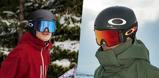 OAKLEY en promo sur SPORTPURSUIT