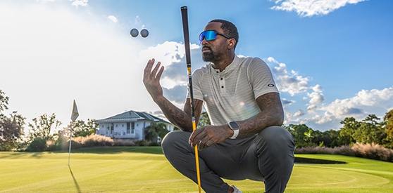 OAKLEY en promo chez SPORTPURSUIT