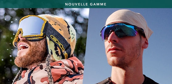 OAKLEY en vente privée chez PRIVATESPORTSHOP