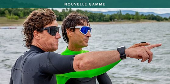 OCEAN à bas prix chez SPORTPURSUIT