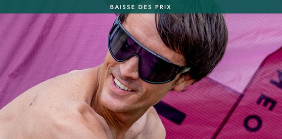 OCEAN à super prix sur PRIVATESPORTSHOP