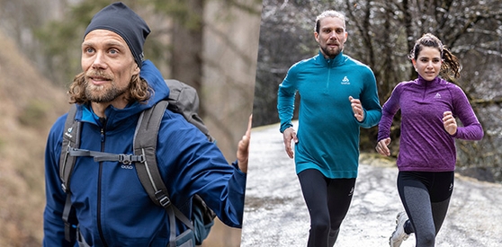 ODLO en promo chez PRIVATESPORTSHOP