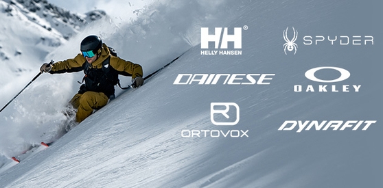 LE MEILLEUR DU SKI en promo chez SPORTPURSUIT