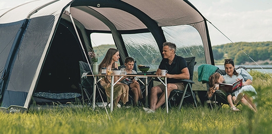 OUTWELL à bas prix chez PRIVATESPORTSHOP